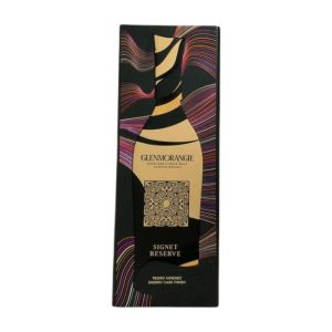 Glenmorangie Signet Reserve